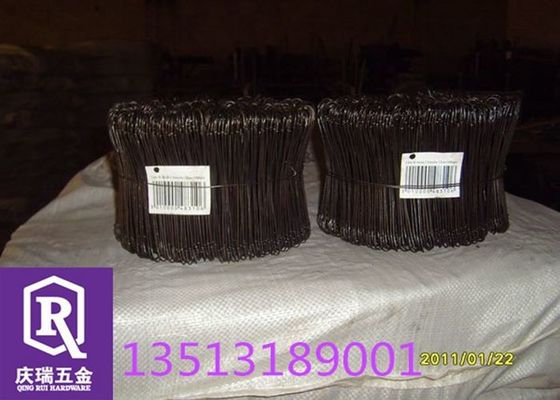 House Plant Soft 18 Gauge 6" 8" Q195 Metal Tie Wire