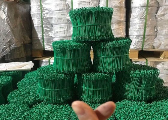 Soft Unbreakable 5000pcs 550mpa Q235 Metal Binding Wire