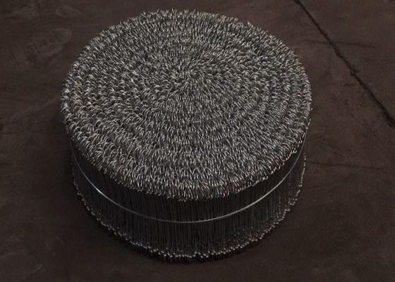 Galvanized 1.2mm Q195 Double Loop Tie Wire