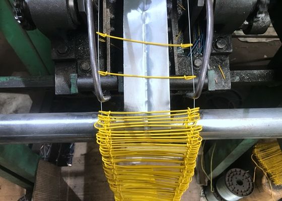 Garden  24" length BWG20 Q235 PVC Coated Baling Wire