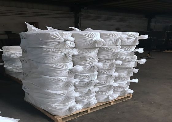 Galvanised  green PVC Coated 5000pcs 17G Metal Baling Wire