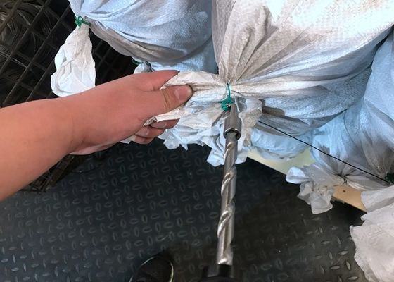2000Pcs PVC Coated 1.2mm BWG22 Loop Tie Wire For Garden
