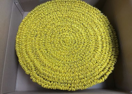 Building Green 1.35mm 1.6mm 1000Pcs Metal Tie Wire
