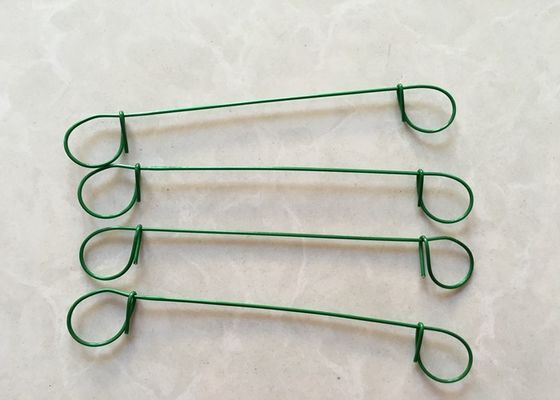 Building Green 1.35mm 1.6mm 1000Pcs Metal Tie Wire