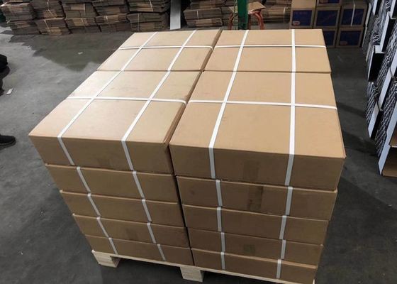 Soft Unbreakable 5000pcs 550mpa Q235 Metal Binding Wire