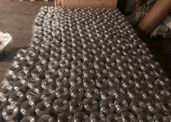 550mpa Black Annealed Tie Wire