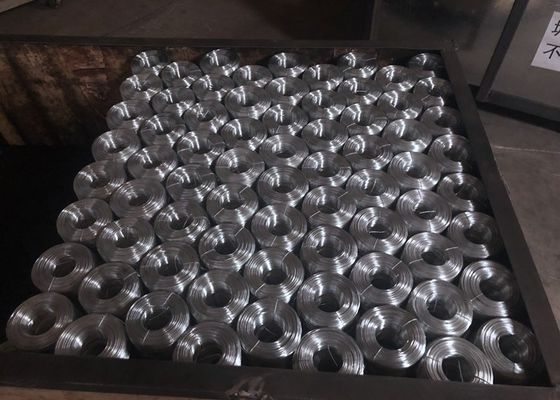 Unbreakable 2000pcs 16G 3.5Lbs Metal Binding Wire