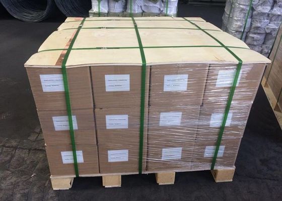 ISO9001 Durable Q195 Tie Wire For Steel Reinforcement
