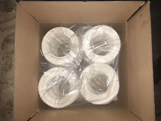 BWG16 Small Coil Annealed Soft Galvanized Iron Wire