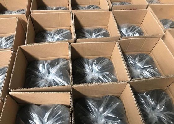 6 Gauge Black Annealed Baling Rebar Tie Wire