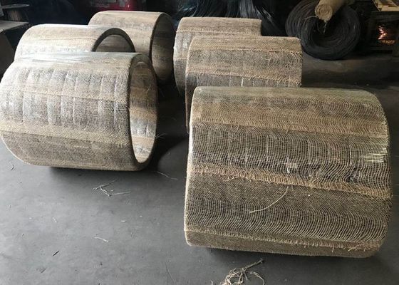 Q195 Grade Binding 350-550mpa Soft Annealed Wire