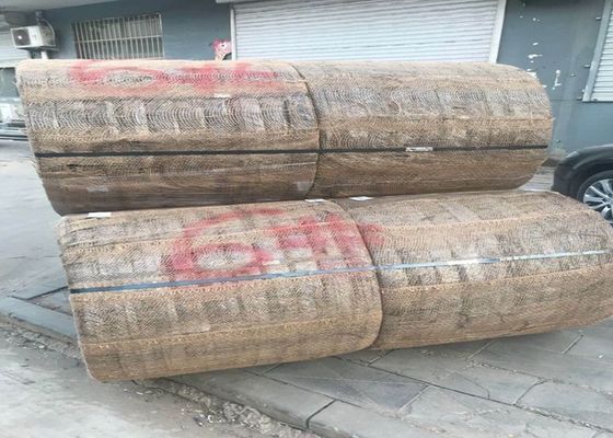 ISO9001 Building 9 Gauge 100lbs 1.6mm Black Annealed Wire