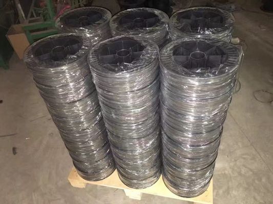 Low Carbon Steel 6GA 12GA Q195 Black Annealed Baling Wire