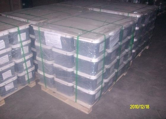 Green PVC Coated BWG8 17G SAE1008 Black Annealed Tie Wire