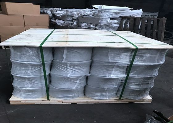 Anti Rust Double Loop 24" 17GA round Rebar Tie Wire