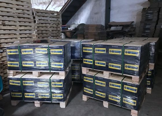 Anti Rust Double Loop 24" 17GA round Rebar Tie Wire