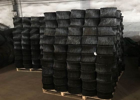 Unbreakable 2000pcs 16G 3.5Lbs 1.52mm Metal Binding Wire