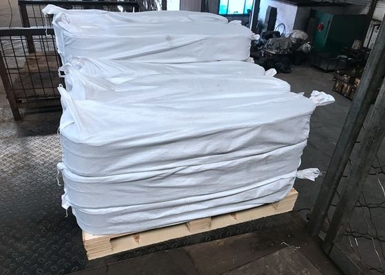 Double Loop Bag 550mpa Metal Tie Wire 1000pcs/Coil