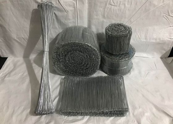 ISO9001 Unbreakable 550mpa BWG20 Q235 Rebar Tie Wire 
