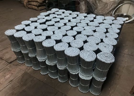 Unbreakable 2000pcs 16G 3.5Lbs Metal Binding Wire