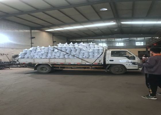 Small Roll 200Pcs SAE1006 0.7mm Galvanized Rebar Tie Wire'