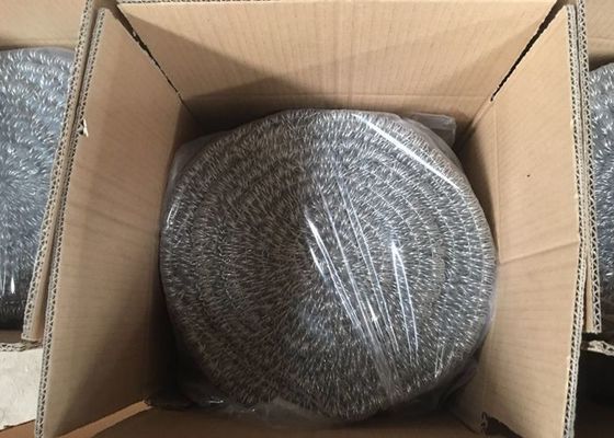550mpa 1.8mm 10 Inch Galvanized Double Loop Wire Ties