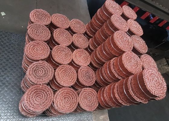 Garden Fencing BWG8 380mpa Q235 Copper Bar Tie Wire