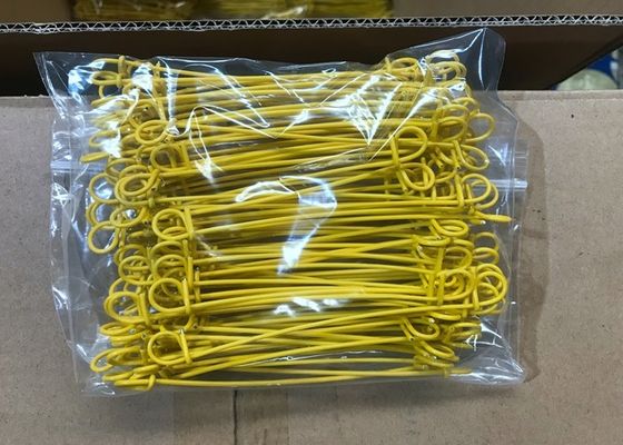 Building construction 550mpa Q195 BWG16 PVC Coated Tie Wire