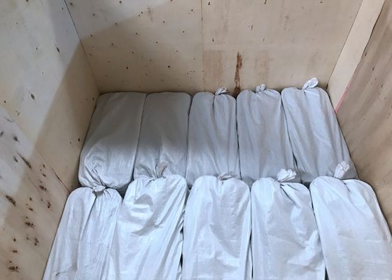 Hot Dip Galvanized 18GA 1000Pcs Q195 PVC Coated Tie Wire