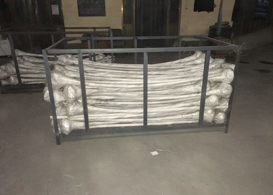 Double Loop 380mpa 16GA Stainless Steel Wire Loop Ties