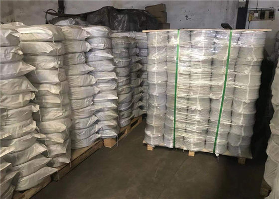 SAE1006 Galvanized Cotton Bale BWG22 Double Loop Ties