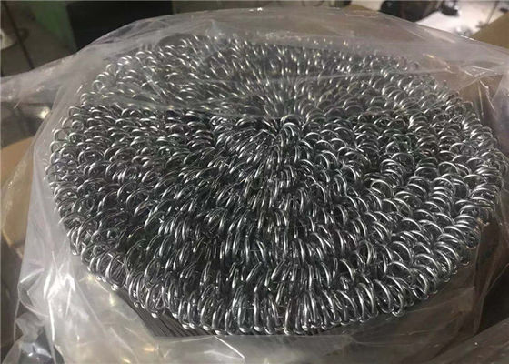 ISO 1.6mm 12cm 14cm 16cm 20cm Double Loop Wire Ties