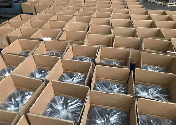 Galvanized / Pvc Coated Metal Tie Wire 16ga 3.5bls