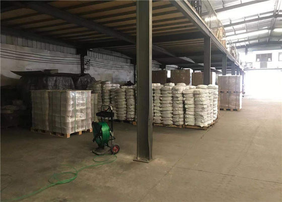 380mpa Bale Tie Wire Diameter 1.2-1.6mm Easily Twist