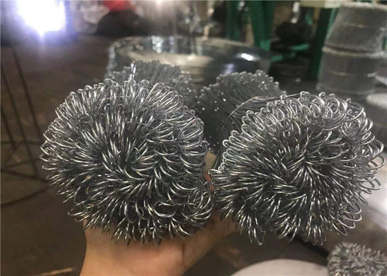 Building Fixation 1.2-1.6mm Galvanized Binding Wire Strong Flexibility