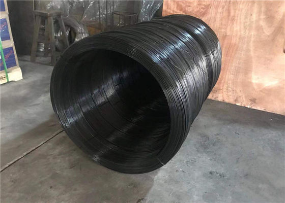 Q235 400ft 16.5 Gauge Reinforcement Tie Wire