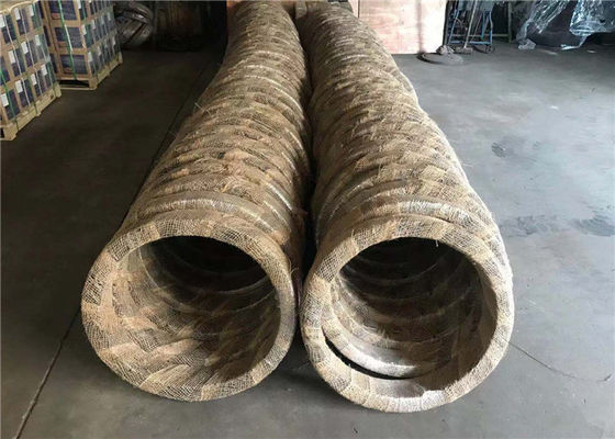 Iso9001 340ft 16 Gauge Binding Rebar Tie Wire