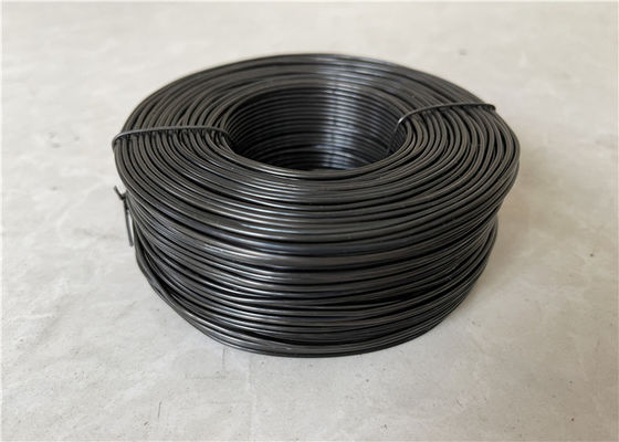 Iso Round Holes 16ga / 16.5ga Metal Tie Wire Q195
